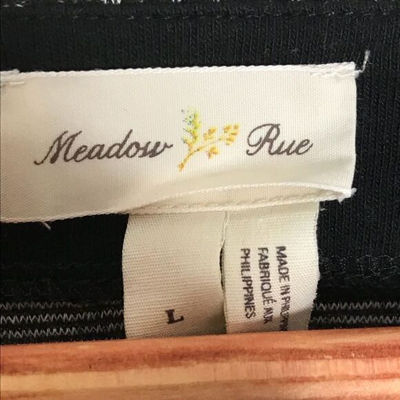 Meadow Rue Sz L Tunic - Picture 3 of 6